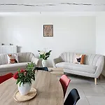 Le Du Cerf De Apartment *