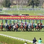 Le Du Cerf De *