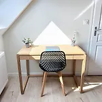 Le Du Cerf De Apartment