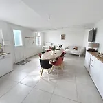 Le Du Cerf De