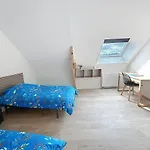 Apartment Le Du Cerf De Montmacq