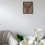 Le Du Cerf De *