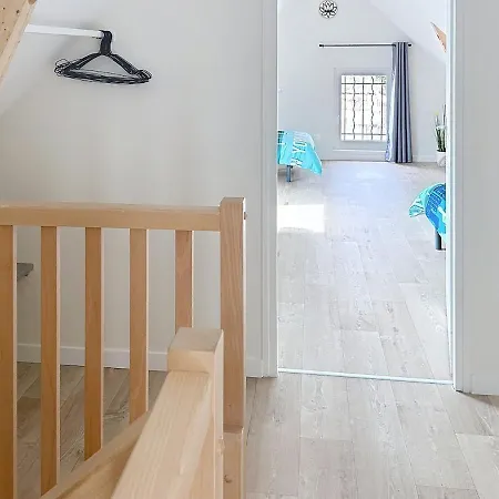 Le Du Cerf De * Montmacq