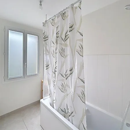 Le Du Cerf De Lejlighed