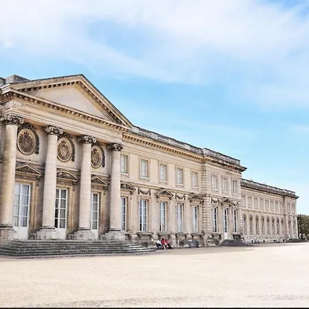 Le Du Cerf De * Montmacq