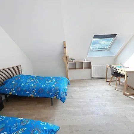 Apartment Le Du Cerf De Montmacq