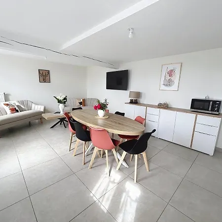 Lejlighed Le Du Cerf De