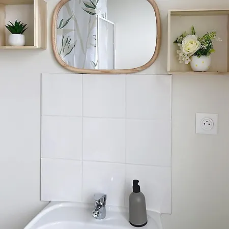 Apartment Le Du Cerf De