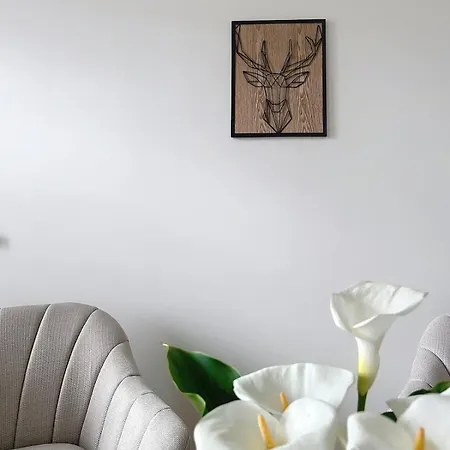Le Du Cerf De *