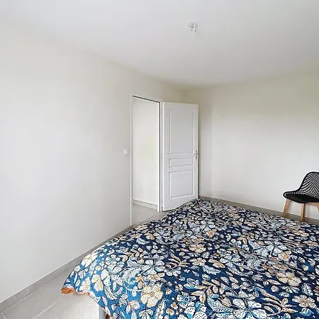 Apartment Le Du Cerf De *