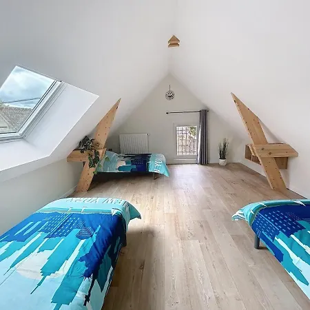 Le Du Cerf De Apartment