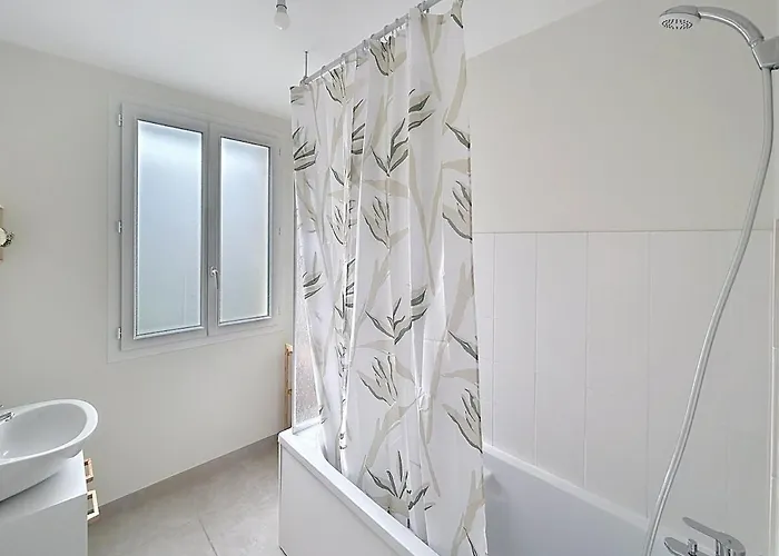 Le Du Cerf De Appartement