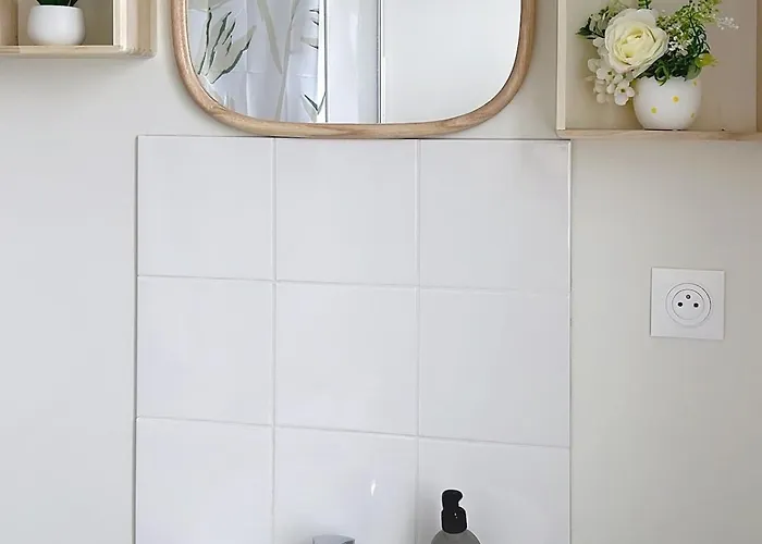 Appartement Le Du Cerf De